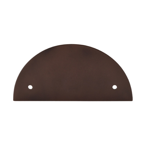 Top Knobs Hardware Modern Cabinet Accessory in Oil Rubbed Bronze Finish TK54ORB