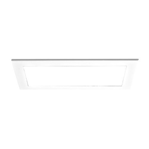 Precision Multiples White LED Recessed Trim by WAC Lighting