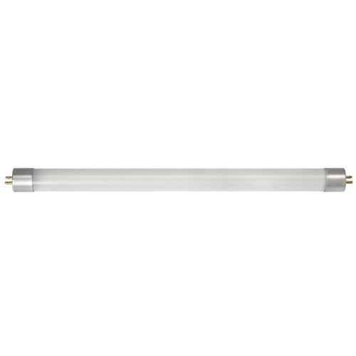 Satco Lighting 4W T5 LED Miniature Bi-Pin Base 3000K 400 Lumens 120-277V by Satco Lighting S11904