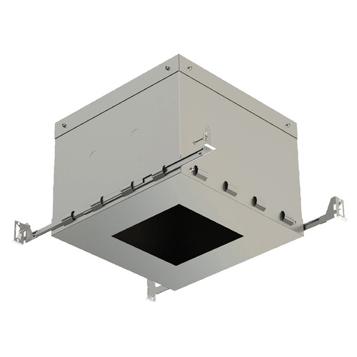 Eurofase Lighting 4-Inch Multiples Trimless New Construction IC Housing by Eurofase Lighting 24071-017