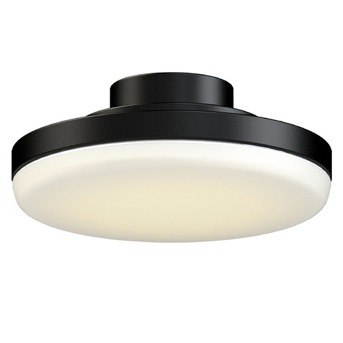 Fanimation Fans Triaire Custom Black LED Fan Light Kit