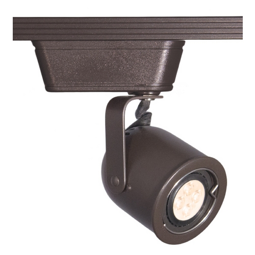 WAC Lighting WAC Lighting White LED Track Light H-Track 3000K 360LM HHT-808LED-WT