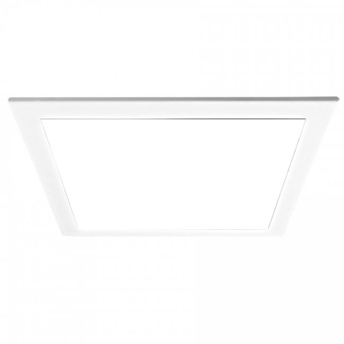 Precision Multiples White LED Recessed Trim by WAC Lighting