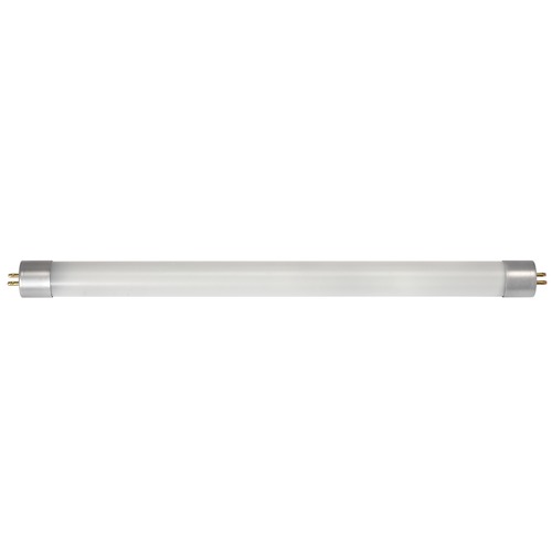 4W T5 LED Miniature Bi-Pin Base 6500K 400 Lumens 120-277V by Satco Lighting