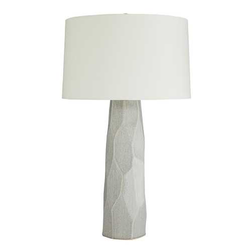 Townsend Table Lamp in Icy Morn Ceramic by Arteriors Home