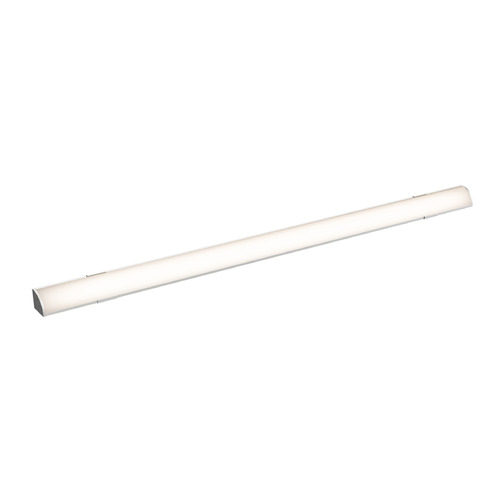 Maxim Lighting Countermax 24v LED Channel Brushed Aluminum LED Under Cabinet / Cove Light