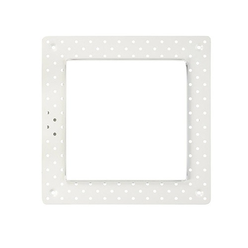 Precision Multiples White LED Recessed Trim by WAC Lighting