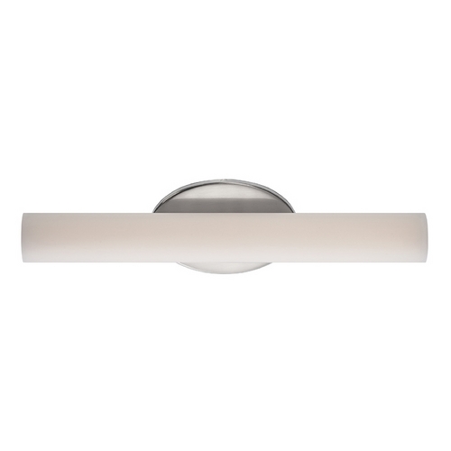 Loft 18.50-Inch LED Bath Light in Brushed Nickel by Modern Forms