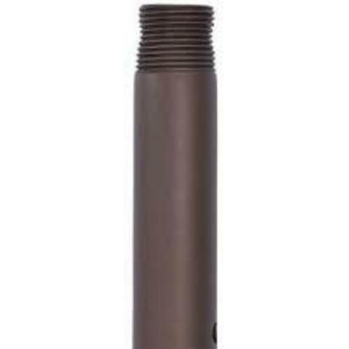 3.50-Inch Downrod in Oil-Rubbed Bronze for Select Minka Aire Fans