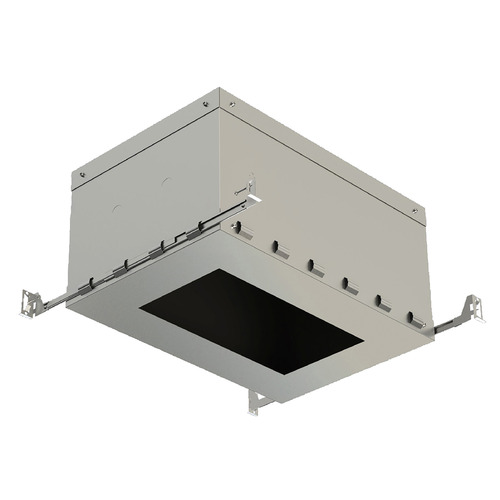Eurofase Lighting 4-Inch Multiples Trimless New Construction IC Housing by Eurofase Lighting 24084-017