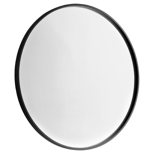Harmony Round 40-Inch Mirror