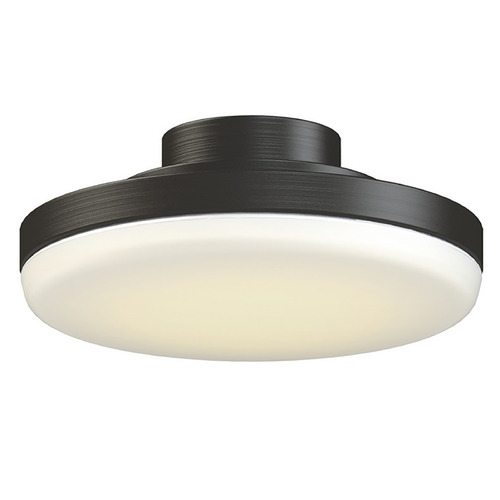 Fanimation Fans Fanimation Fans Triaire Custom Dark Bronze LED Fan Light Kit LK8505DZW