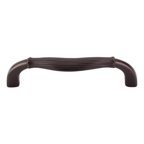 Top Knobs Hardware Cabinet Pull in Oil Rubbed Bronze Finish M925