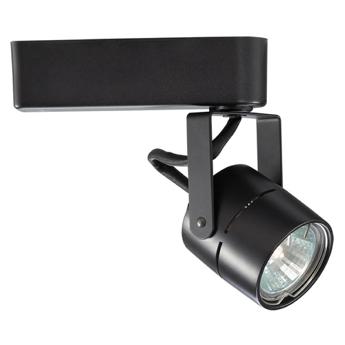 Black Track Light For H-Track by WAC Lighting