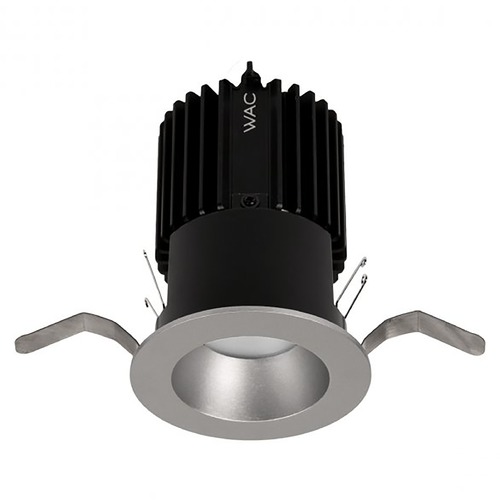 WAC Lighting Volta Haze LED Recessed Trim by WAC Lighting R2RD2T-F827-HZ