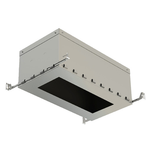 Eurofase Lighting 4-Inch Multiples Trimless New Construction IC Housing by Eurofase Lighting 24085-014