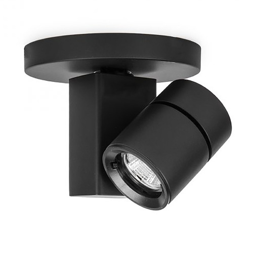 Exterminator II Black LED Monopoint Spot Light by WAC Lighting