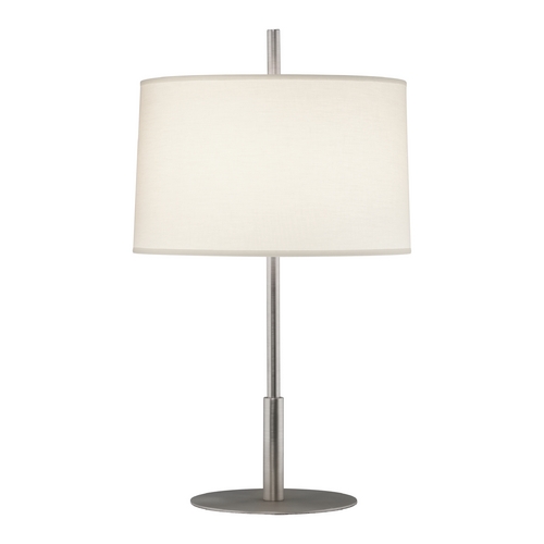 Echo Table Lamp by Robert Abbey