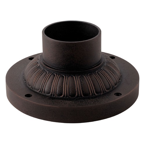 Pier Mount in Mocha by Hinkley Lighting