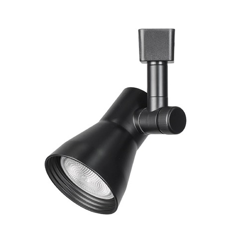 Black Track Light For L-Track by WAC Lighting