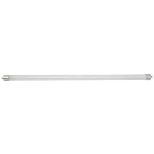 7W LED 21-Inch Ballast Bypass Bi-Pin Base Bulb 6500K by Satco Lighting