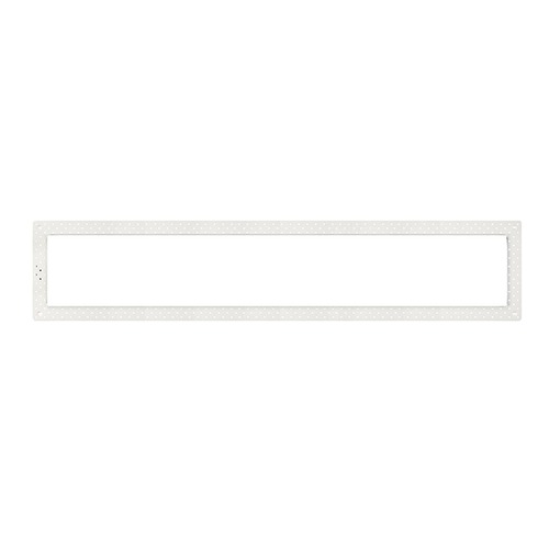 Precision Multiples White LED Recessed Trim by WAC Lighting