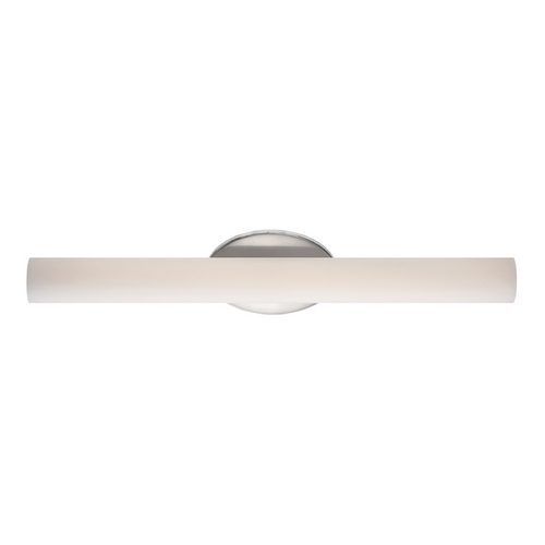 Loft 24.50-Inch LED Bath Light in Brushed Nickel by Modern Forms