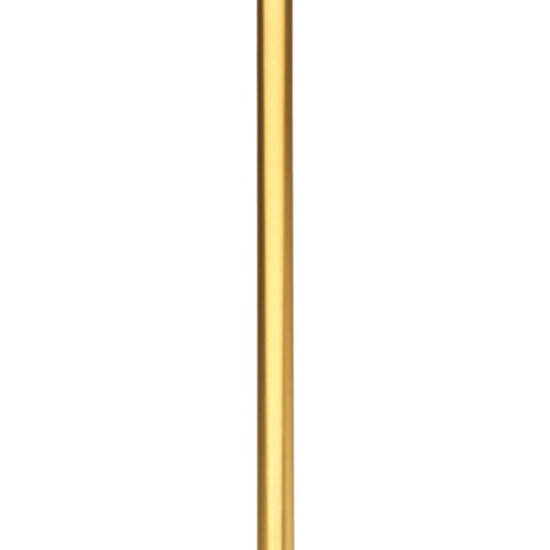 Progress Lighting Accessory Stem Kit Natural Brass Indoor Stem Segment