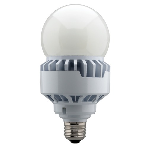 Satco Lighting Satco 25 Watt LED A23 Hi-Pro 2700K 3275 Lumens Medium Base 100-277 Volt S13100