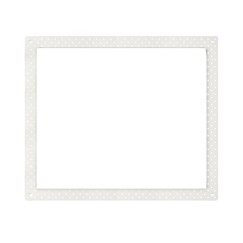 WAC Lighting Precision Multiples White LED Recessed Trim by WAC Lighting MT-4LD226TL-WT