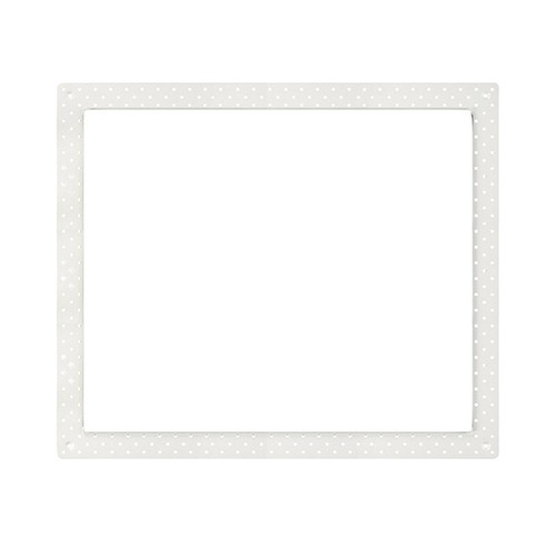 WAC Lighting Precision Multiples White LED Recessed Trim by WAC Lighting MT-4LD226TL-WT