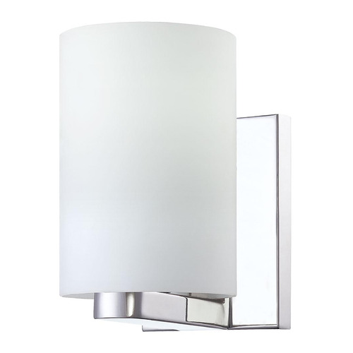 Eurofase Lighting Pilos Chrome LED Sconce by Eurofase Lighting 33230-016