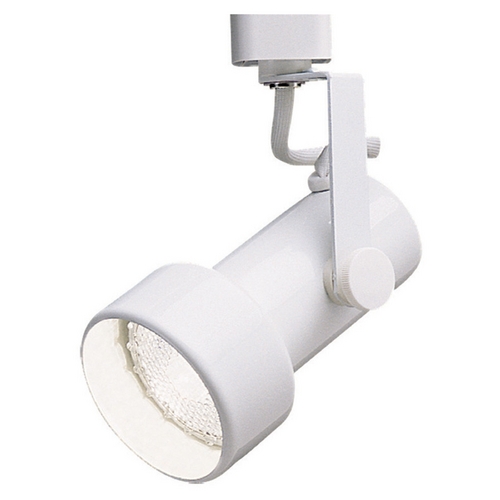 WAC Lighting WAC Lighting White Track Light For L-Track LTK-725-WT