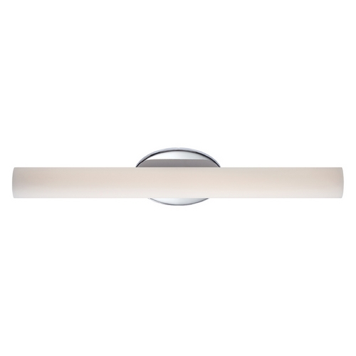 Loft 24.50-Inch LED Bath Light in Chrome by Modern Forms