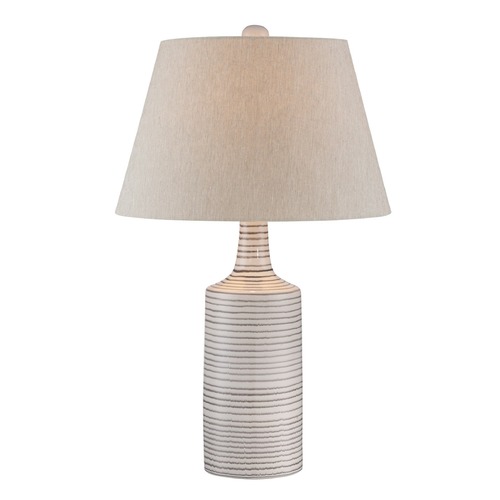 Lite Source Lighting Rachelle Ceramic Table Lamp by Lite Source Lighting LS-22877