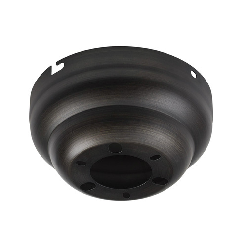 Visual Comfort Fan Collection Universal Canopy Kit Oil Rubbed Bronze Fan Accessory