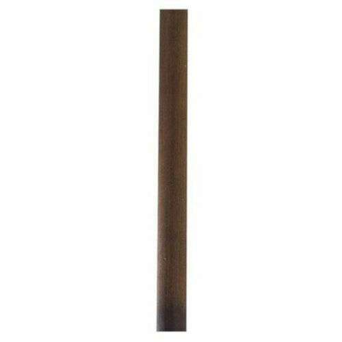 3.50-Inch Downrod in Belcaro Walnut by Minka Aire