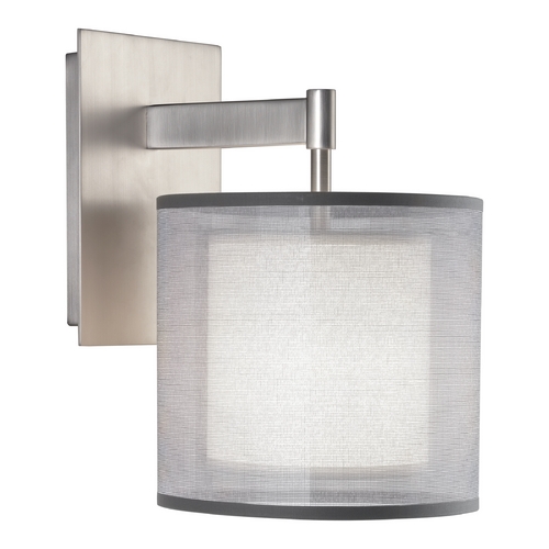 Saturnia Sconce by Robert Abbey
