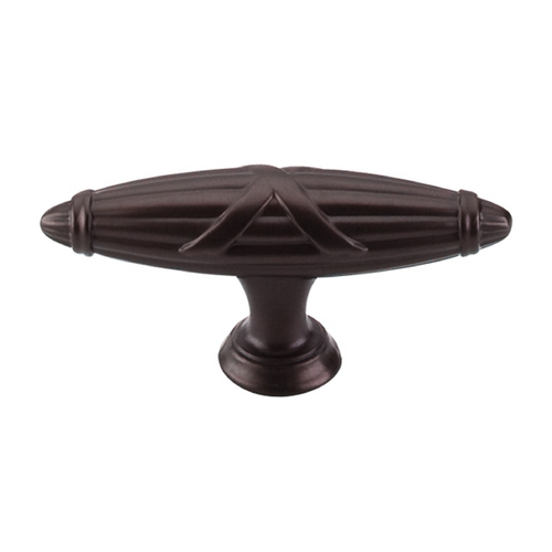 Top Knobs Hardware Cabinet Knob in Oil Rubbed Bronze Finish M931