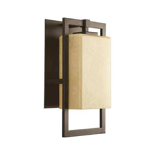 Progress Lighting Jack Outdoor Wall Light in Bronze by Progress Lighting P5949-20