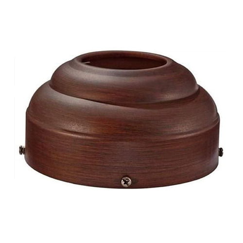 Visual Comfort Fan Collection Universal Canopy Kit Oil Rubbed Bronze Fan Accessory