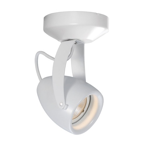 Impulse White LED Monopoint Spot Light 3000K 995LM by WAC Lighting