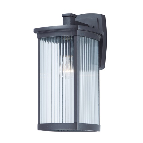 Maxim Lighting Maxim Lighting Terrace Bronze Outdoor Wall Light 3254CRBZ