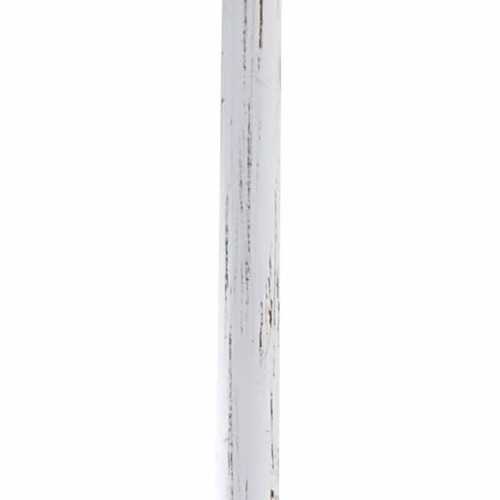 3.50-Inch Downrod in Provencal Blanc for Select Minka Aire Fans