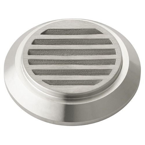 Mini All-Purpose Louver in Stainless Steel by Kichler Lighting