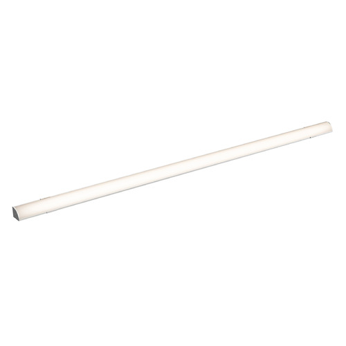 Maxim Lighting Countermax 24v LED Channel Brushed Aluminum LED Under Cabinet / Cove Light