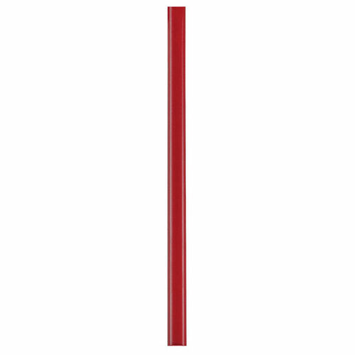 Minka Aire 3.50-Inch Downrod in Red for Select Minka Aire Fans DR503-RD