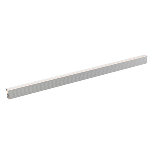 Maxim Lighting Countermax 24v LED Channel Brushed Aluminum LED Under Cabinet / Cove Light