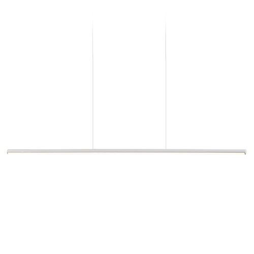 Kuzco Lighting Chute White LED Linear Light by Kuzco Lighting LP14935-WH