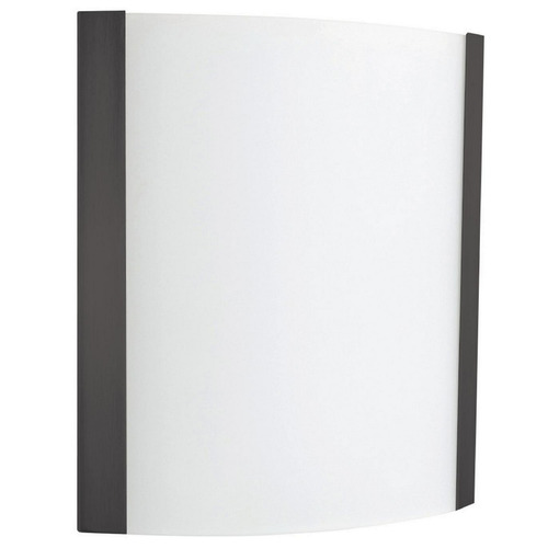 AFX Lighting Afx Lighting Ideal Black LED Sconce IDS0910LAJUDBK